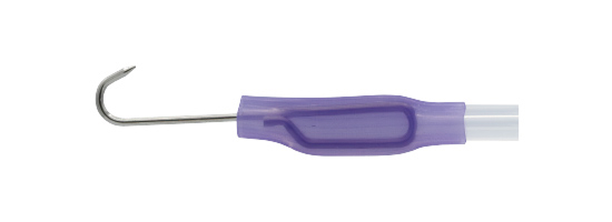 5mm セミブラントフックの商品画像