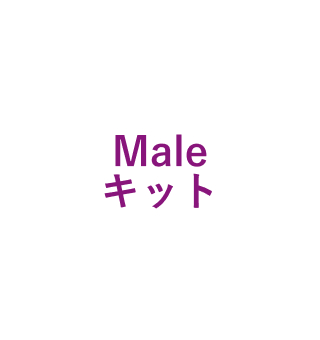 Male キット